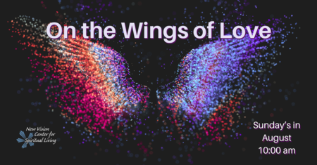 On the Wings of Love