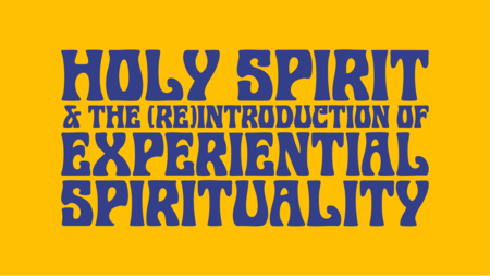 Holy Spirit