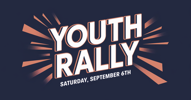 Youth Rally