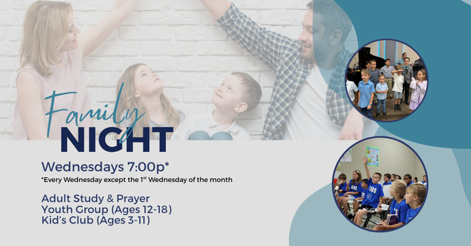 Family Night