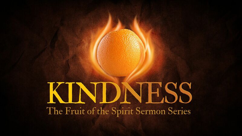 Kindness