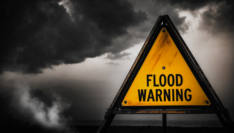 Flood Warning