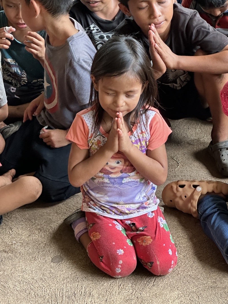 Guatemala Update 2025
