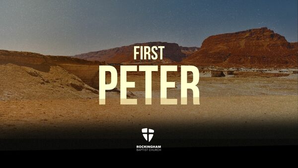 1 Peter