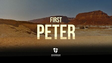 1 Peter