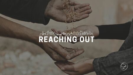 Reaching Out 2025