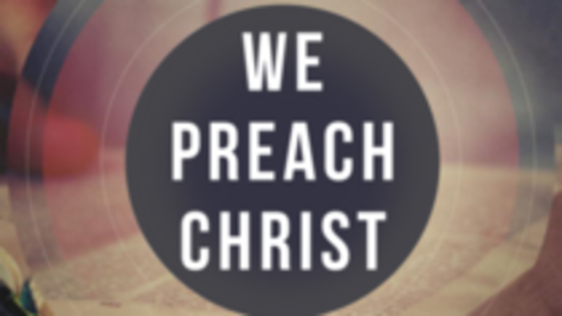 What on Earth Is God Doing in the Church?