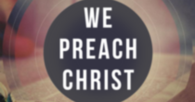 What on Earth Is God Doing in the Church?