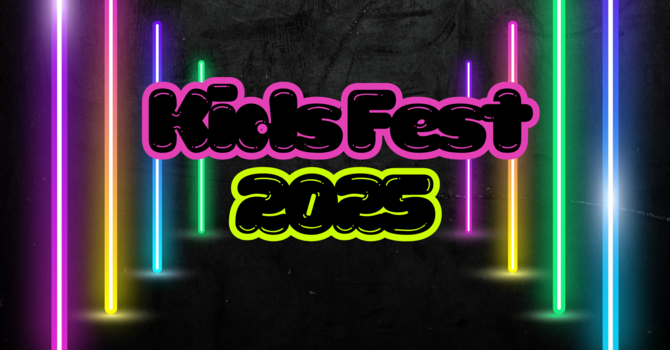 Kids Fest image