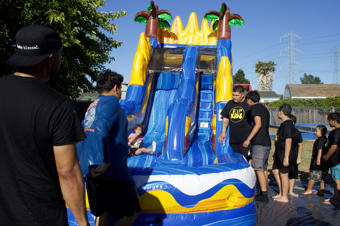 Slideshow image