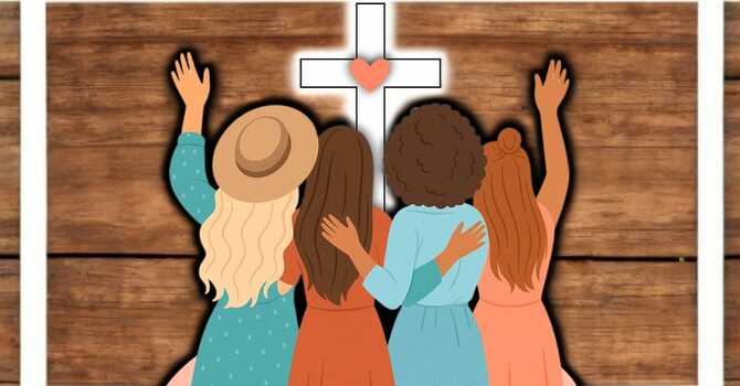 Bible Fellowship (Lead by La Tanya)