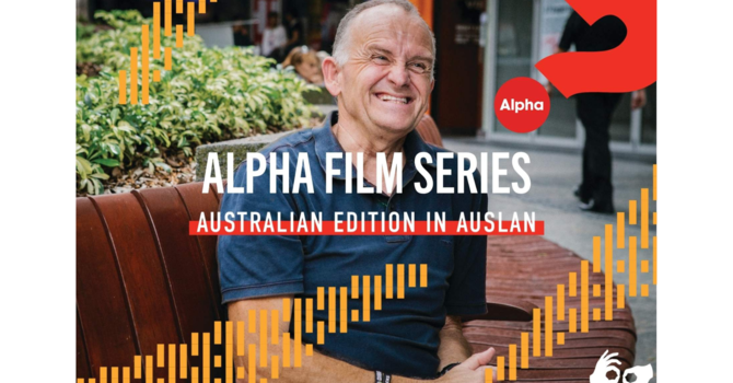 Auslan Alpha