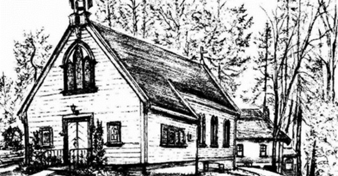 Eighth Sunday after Pentecost