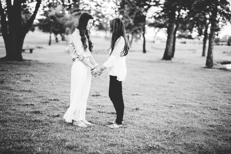Ties that Bind