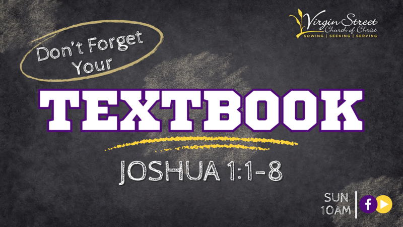 "The Textbook"
