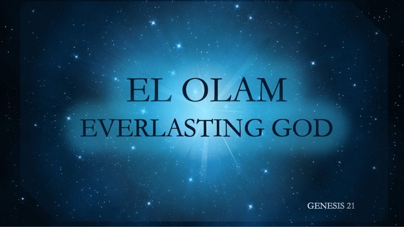 El Olam