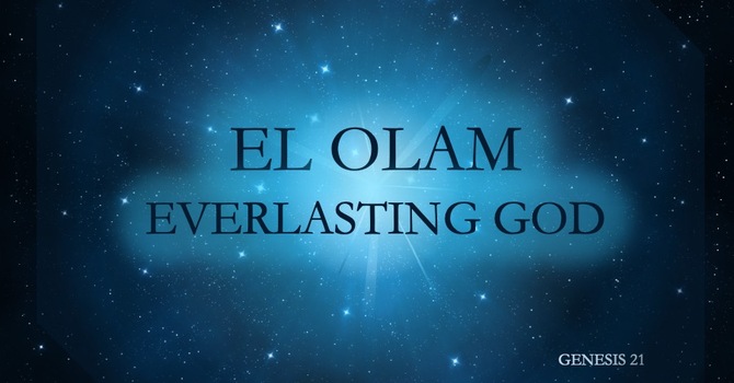 El Olam