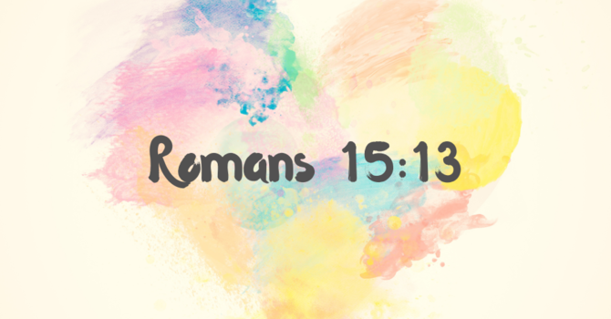 Joyful Hearts