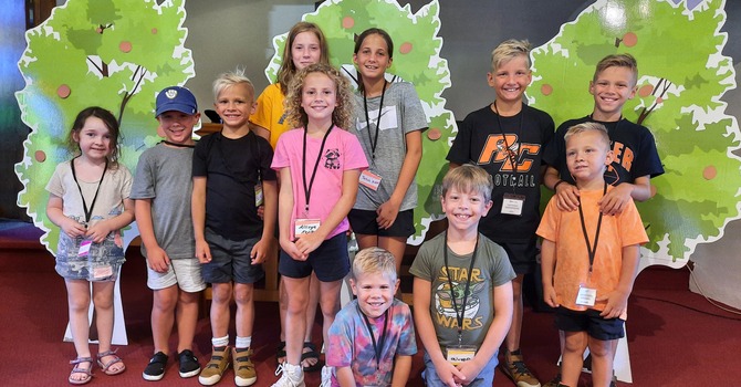VBS Picnic