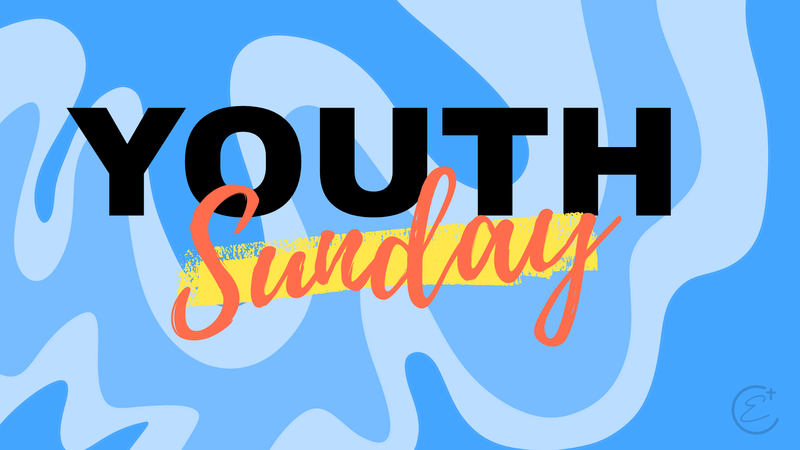 Youth Sunday