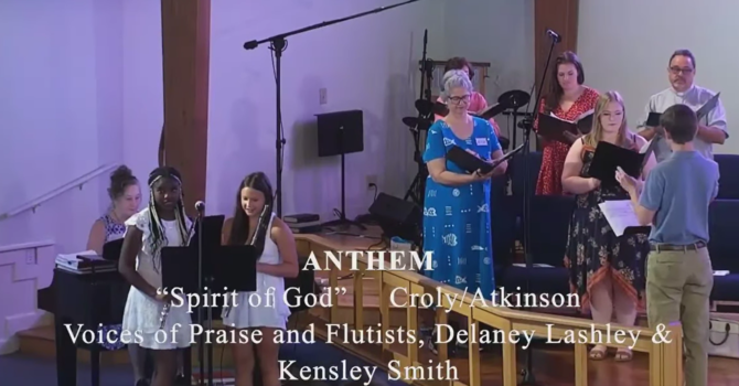 Music Ministry