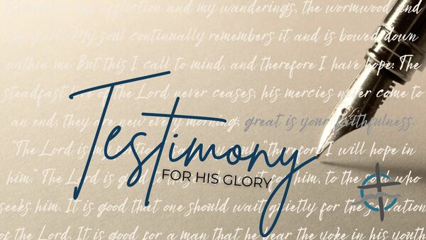 Testimony