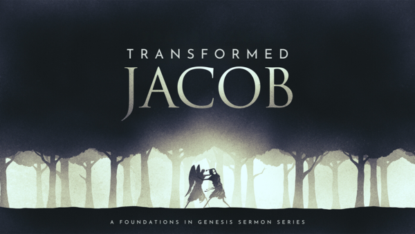 Transformed