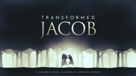 Transformed