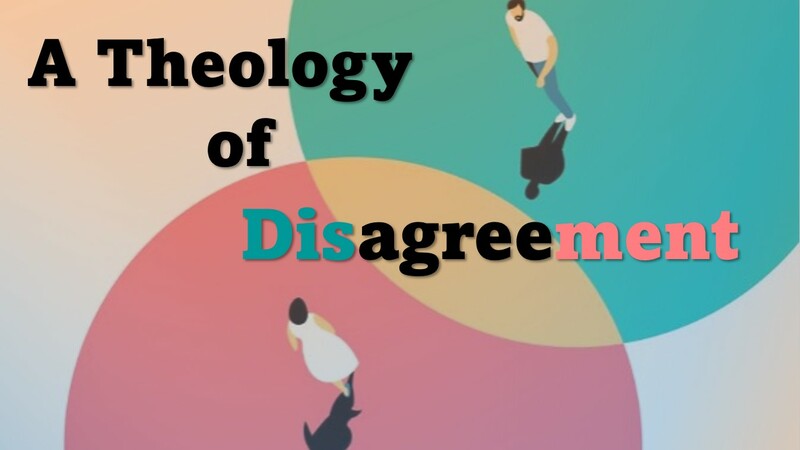 August 3, 2025 - Sunday Worship Gathering Sermon