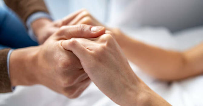 Care & Support