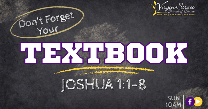 "The Textbook"