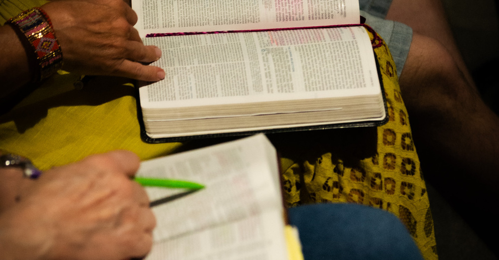 Share Jesus without Fear