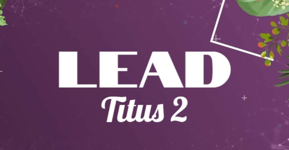 Monthly Leaders' Meeting