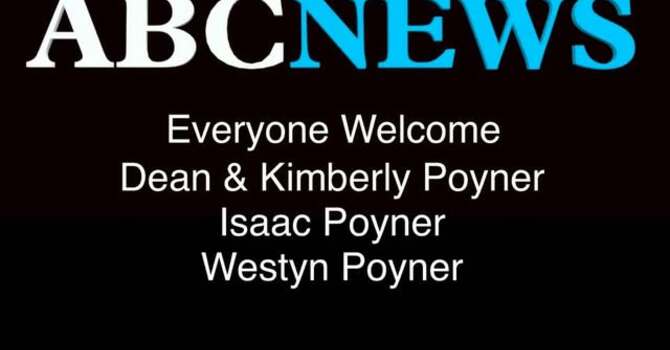  Welcome new members to our fellowship!! image