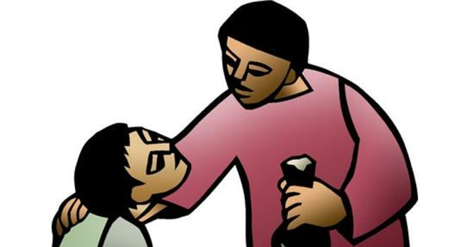 9th Sunday after Pentecost