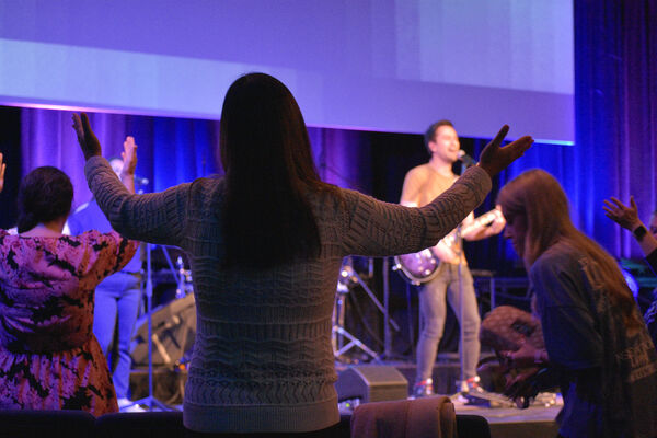 Breakthrough Academy: ACTS