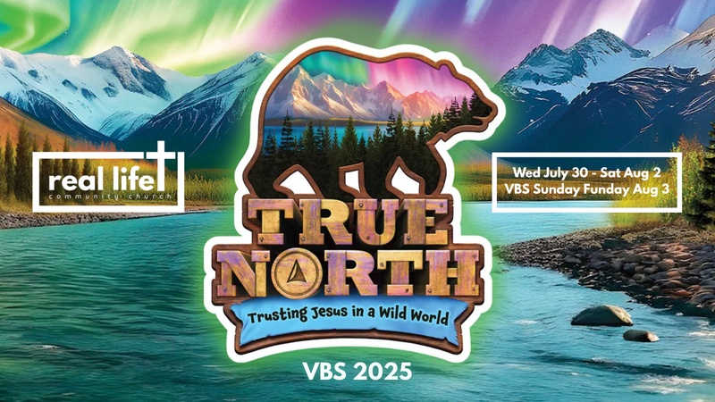 VBS Sunday