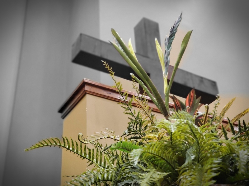 Sunday P.M. Service with David Dickerson