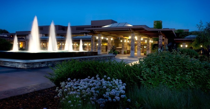 Wednesday Evenings at the Grand Geneva