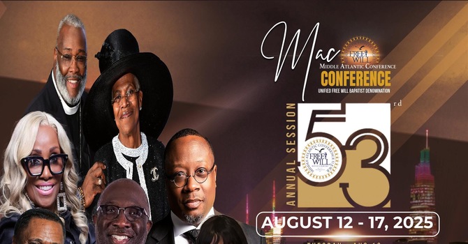 MAC 53rd Annual Conference