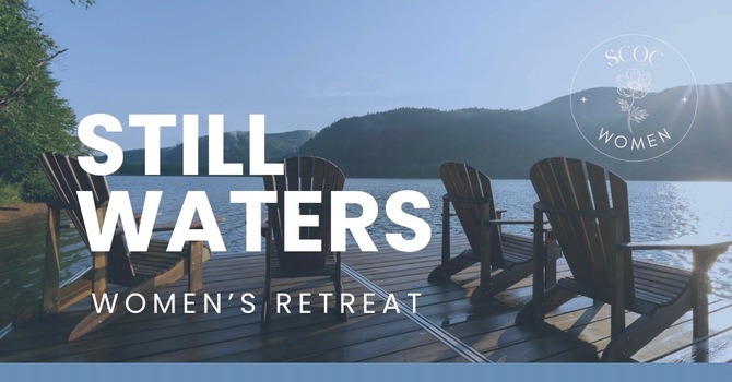 Women's Retreat