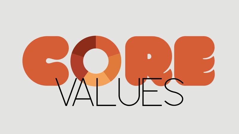 Core Values
