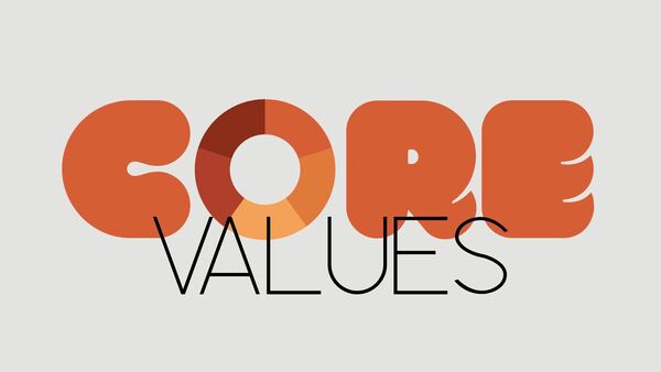 Core Values