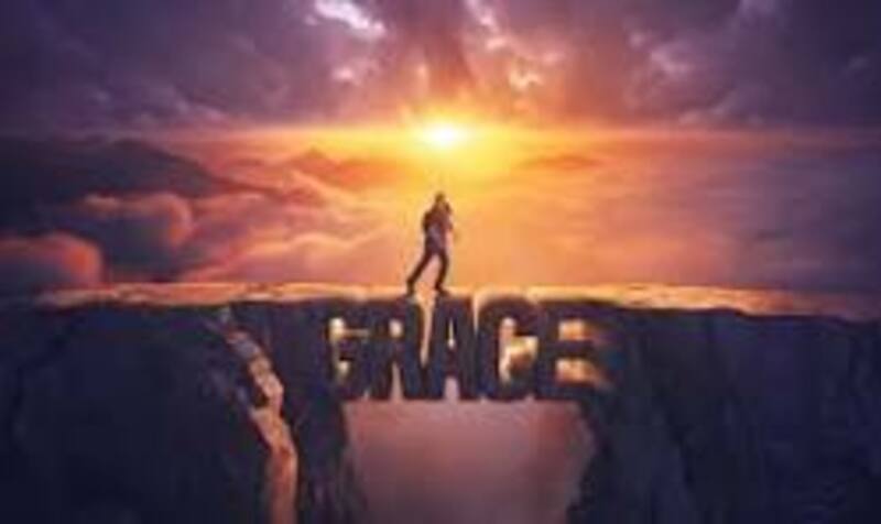 THE GRACE OF MEPHIBOSHETH