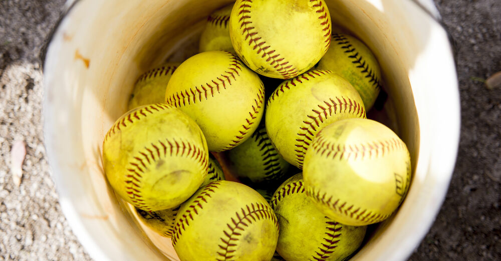 Church Softball