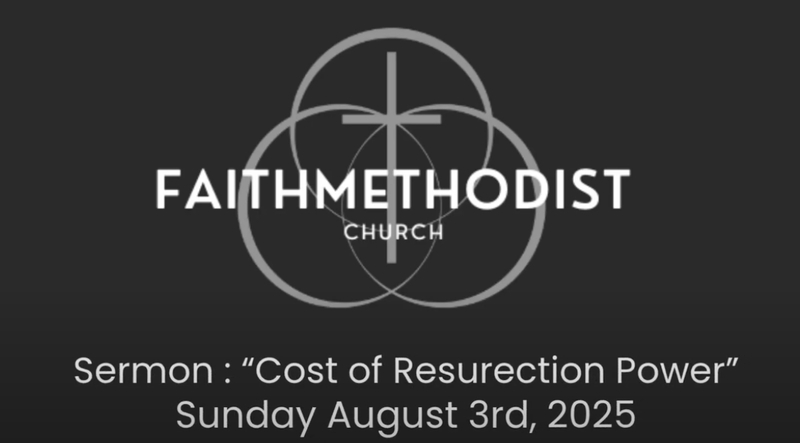 Cost of Resurrection Power