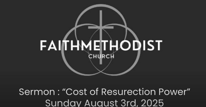 Cost of Resurrection Power