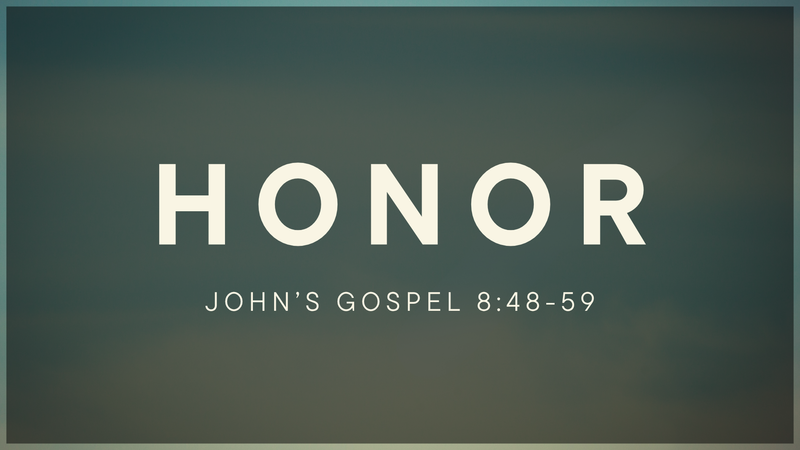 Honor