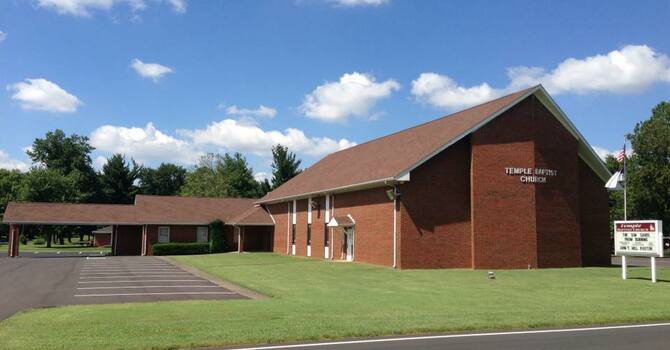 Teen Youth Rally