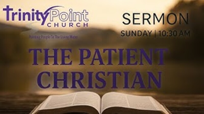 The Patient Christian 
